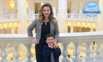Teen Mom Saves Nearly-Aborted Son With Pill Reversal; He Is Now a Thriving 7-Year-Old