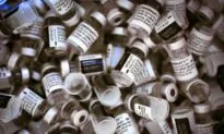 Australia Pfizer Approved for Children Aged 12 to 15