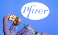 Ukraine to Look Into Causes of Man’s Death Shortly After COVID-19 Vaccination