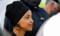EXCLUSIVE: Ilhan Omar Possibly Committed a Felony by Concealing Her Finances in Required Disclosure Form, Watchdog Group Alleges