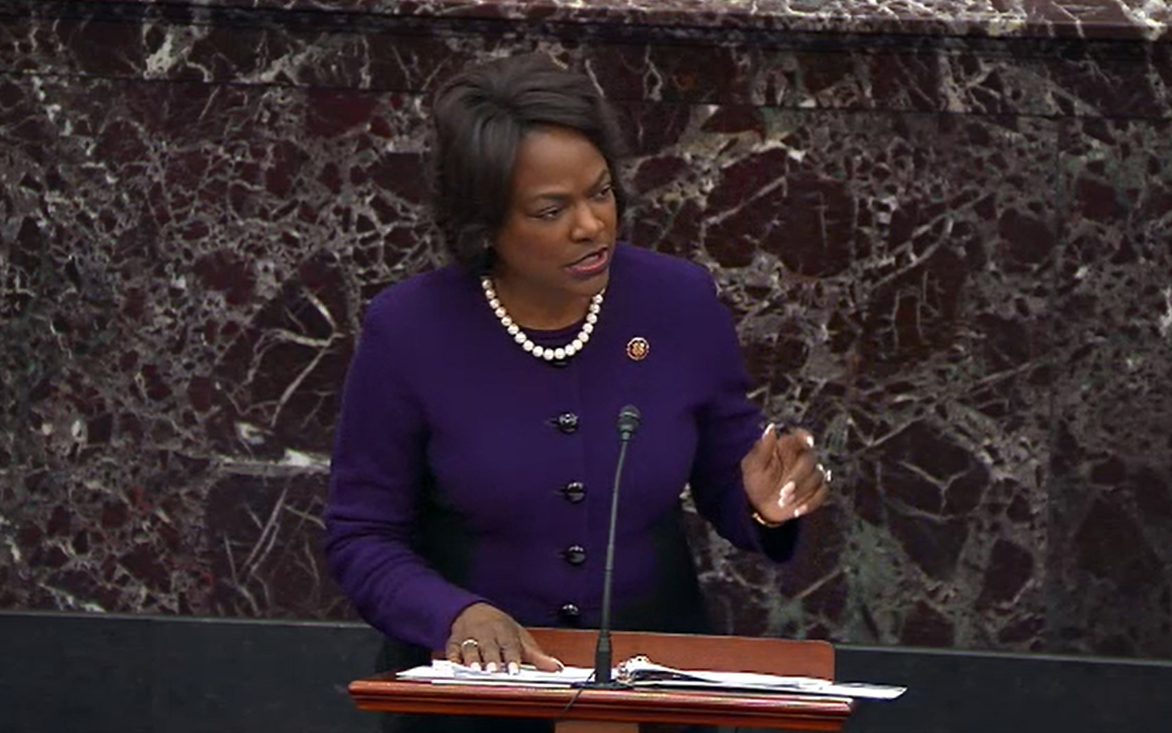 House Democrat Found Way to Be in Two Places at Once; Watchdog Files Ethics Complaint - Vimarsana News