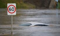 Woman Found Dead, Victorian Flood Water Death Toll Rises to Two