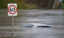 Thousands of Australians Warned Not to Drink Tap Water After Winter Storms