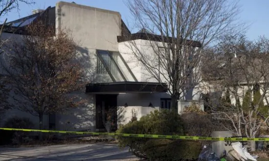 Top Court Orders Files Tied to Sherman Murder Case Unsealed, Citing Public Interest