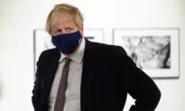 Boris Johnson Urges Football Fans Not to Boo Players Taking a Knee