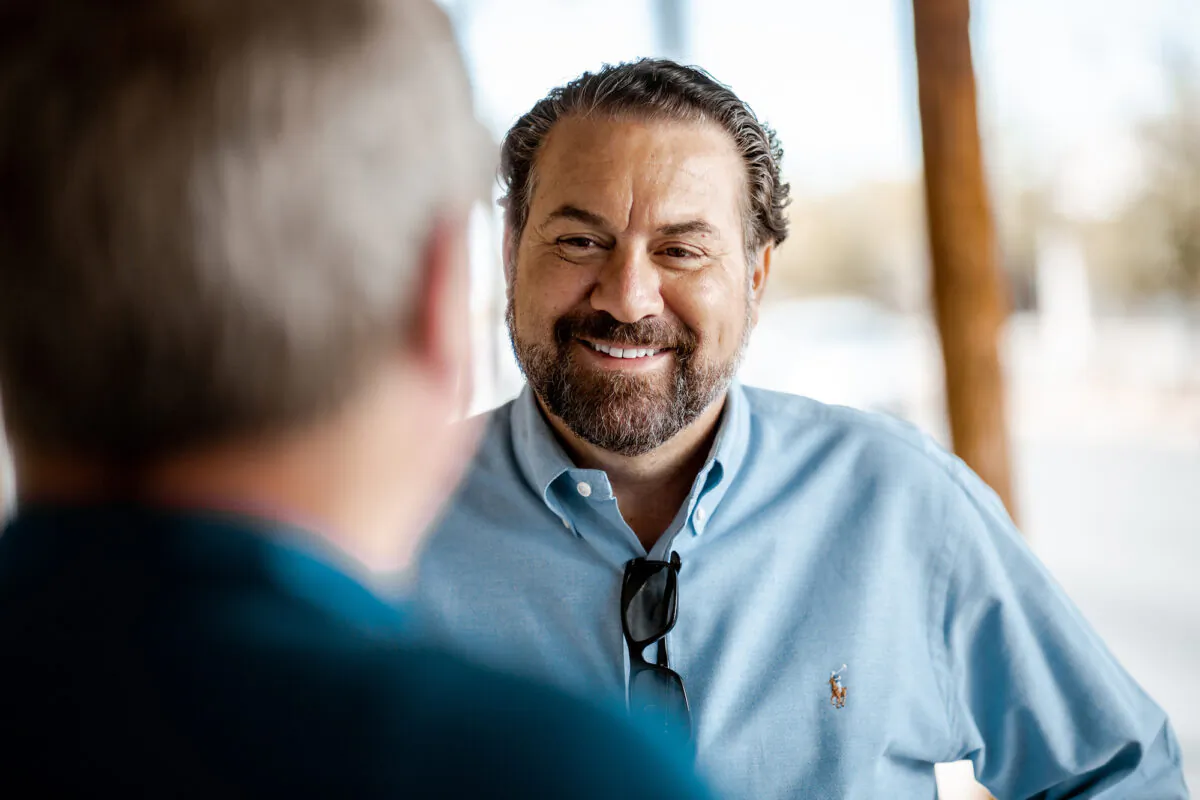 Arizona Attorney General Mark Brnovich is seen in an undated photo provided on June 10, 2021. (Mark Brnovich)