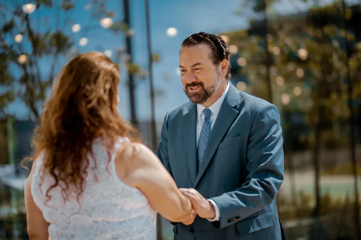 Arizona Attorney General Mark Brnovich, in an undated photo provided on June 10, 2021. (Courtesy of Mark Brnovich)