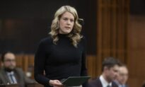 Bill C-10 a ‘Direct Threat’ to Charter Rights and Freedoms, Harder Says