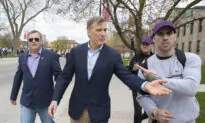 People’s Party Founder Bernier Hopeful for Larger Vote Share This Election