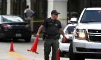 Gunman Identified in Publix Shooting That Killed Toddler and His Grandmother