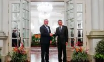 Australia and Singapore to Create New Travel Bubble