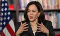 Kamala Harris Blunders on Border Getting Worse