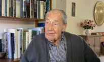 World’s Oldest Living Air Force General Recalls World War II Stories