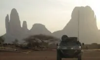 French Army Says It Has Killed Two ‘Terrorists’ in Mali