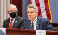 Pennsylvania State Representatives Introduce Bill Banning the Teaching of Critical Race Theory