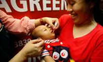 WHO, UNICEF Declare End of Polio Outbreak in the Philippines