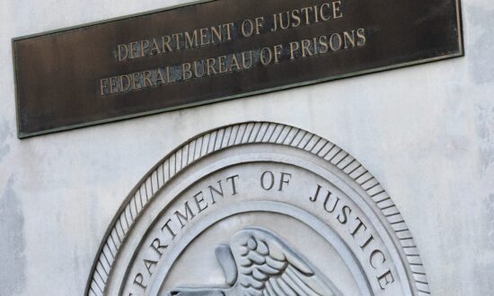 Justice Department Paying $1.5 Million to Develop Transgender-Specific Program in Federal Prisons