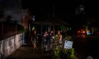 Puerto Rico Blackout After Explosion, Fire at Power Station