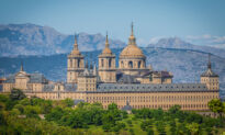 El Escorial: A Wellspring for the Spanish Empire