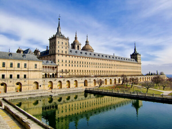 El Escorial