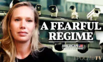How the Chinese Regime Is ‘Rewriting the International Corpus’ on Human Rights–Laura Harth