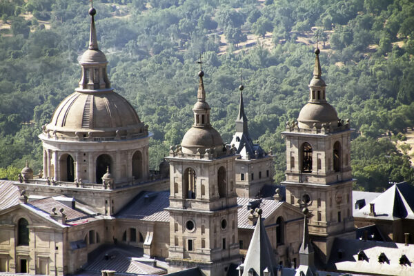 El Escorial