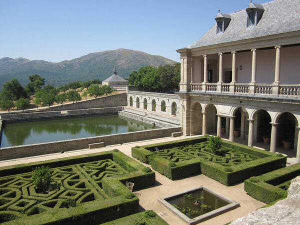 El Escorial
