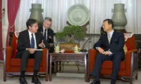 China, US Diplomats Clash Over Human Rights, Pandemic Origin