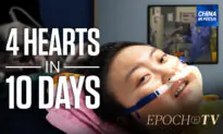 Organs on Demand: China’s Transplant Industry