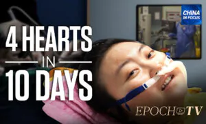 Organs on Demand: China’s Transplant Industry