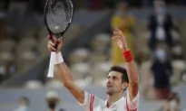 Djokovic Could Be Barred From French Open