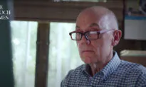 Douglas Moore – Reader’s Story