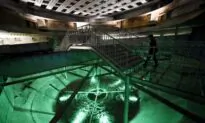 Republicans Urge Biden to Halt China’s Nuclear Expansion