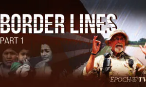 Border Lines (Part 1): How Life on the US Border is Impacted by Increased Illegal Border Crossings