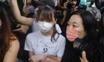 Hong Kong Democracy Activist Agnes Chow Released From Prison
