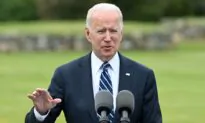 Biden Says US Will End War in Afghanistan by End of August