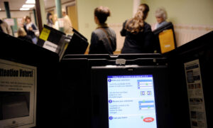 Election Assessment in Pennsylvania County Uncovers Five ‘Issues of Note’
