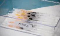 AstraZeneca Shots Should Be Halted for Over-60s Too: EU Official