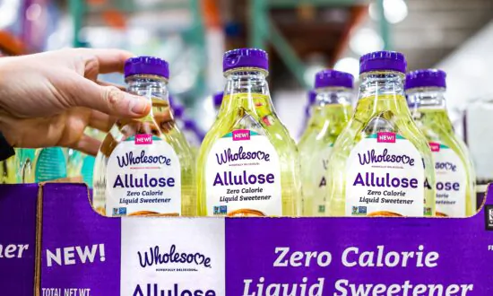 Can This Natural Sweetener Lower Blood Sugar?
