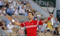 New COVID-19 Rule in France ‘Would Clear Novak to Play at French Open’