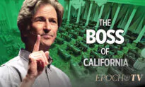 How Special Interest Groups Are Shaping California’s Policies | David Crane