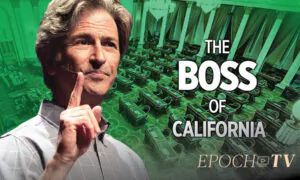 How Special Interest Groups Are Shaping California’s Policies | David Crane