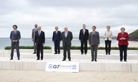 G-7 Tax Deal Could Face Senate Hurdle as It Affects US Firms the Most