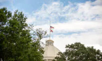 Alabama Governor Signs Law Banning State Funding of DEI at Public Schools, Universities