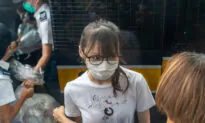 US Commission Says Hong Kong Activist Agnes Chow Should Never Have Been Imprisoned