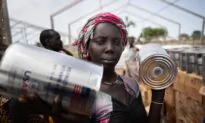 Combating Global Food Insecurity