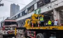 Chinese Leader Nervous About Regime Stability After Gas Blast Kills at Least 25