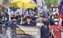 Study Reveals Employment Struggles for Hongkongers in the UK Under BNO Visa Scheme