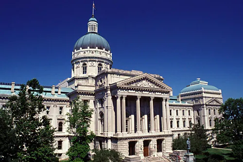 Indiana Legislature Convenes to Weigh Redistricting: What to Know