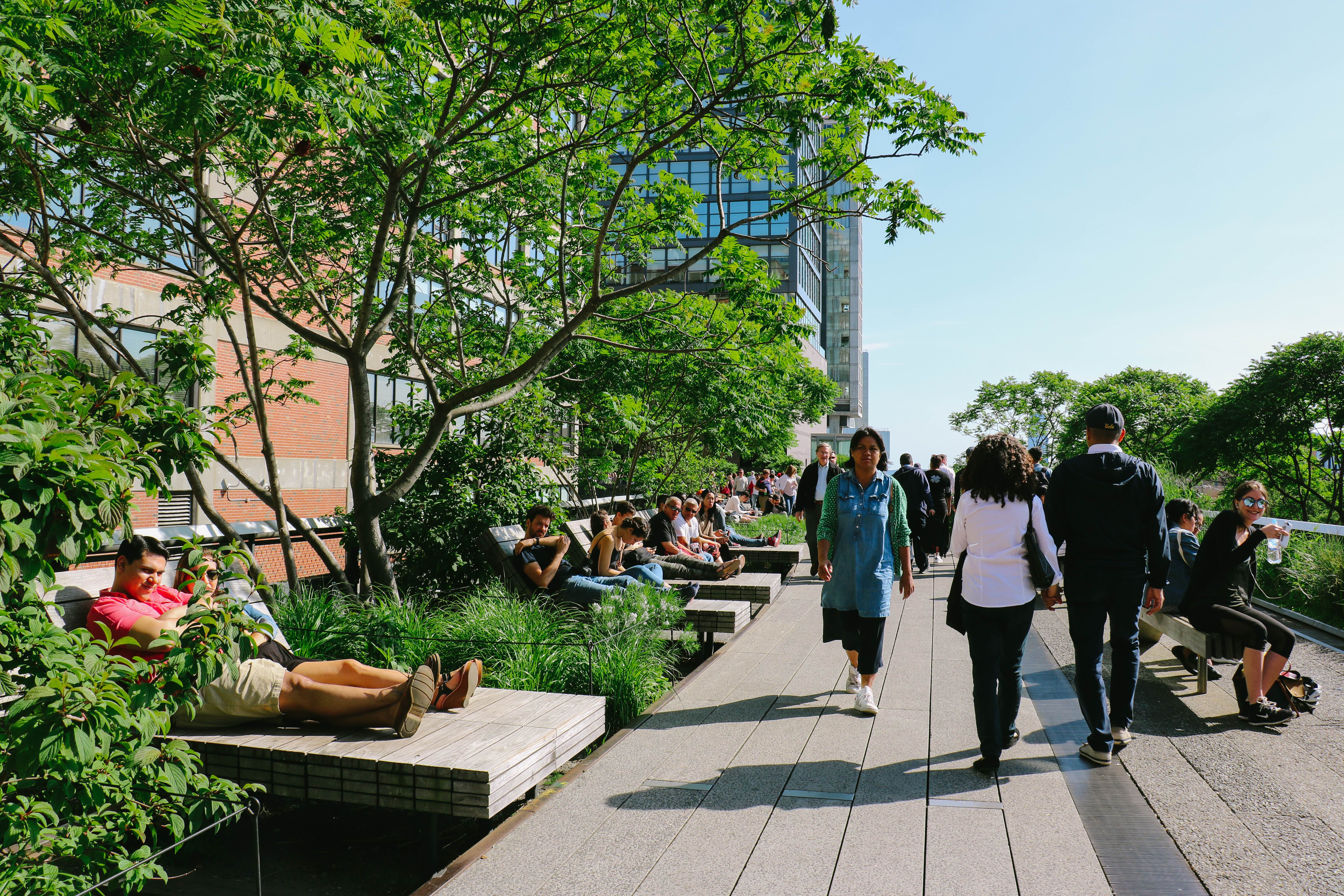 Nurturing Healthy Neighborhoods: Communities Affect Health - Vimarsana News